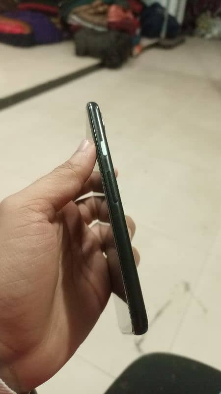 google pixel 4a 3