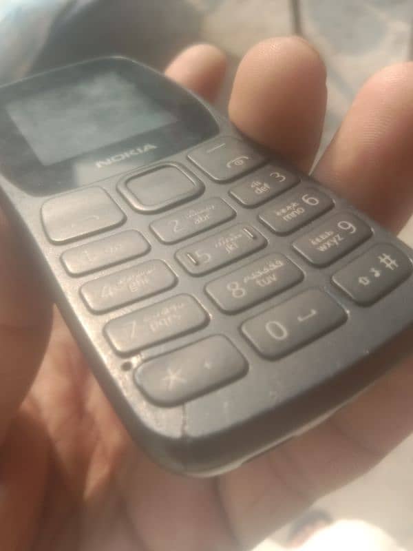 Nokia 105 2