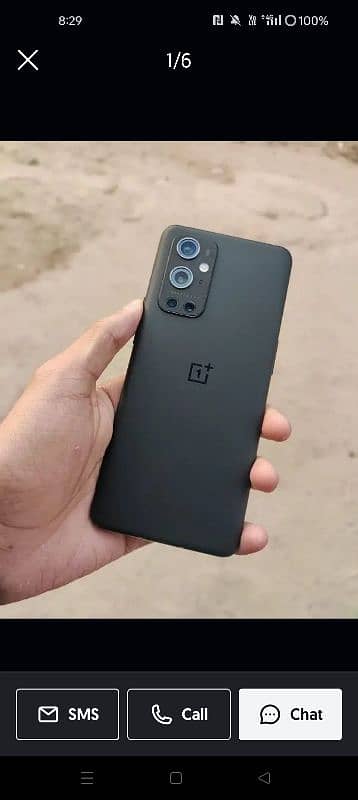 one plus 9 pro lush condition 8+8256gb approved life time pta exchange 2