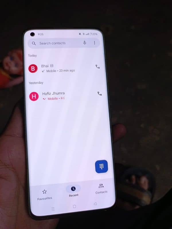 one plus 9 pro lush condition 8+8256gb approved life time pta exchange 6