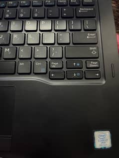 Dell Laptop