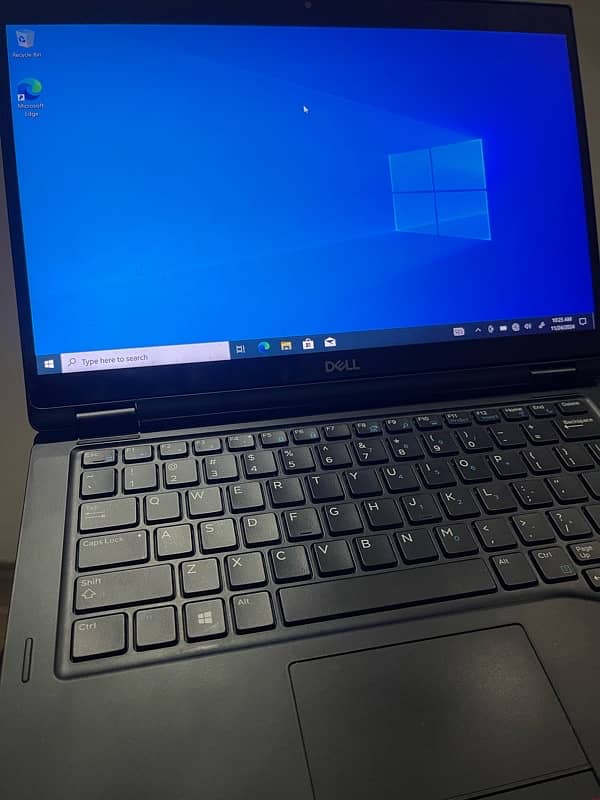 Dell Laptop 1