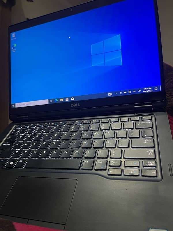 Dell Laptop 5