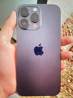 iPhone 14 Pro Max pta approved