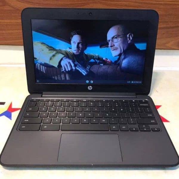 Hp G5 6th Gen Laptop Windows 10 New condition 0