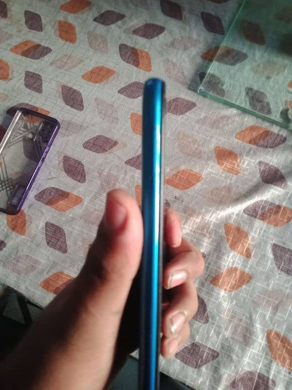 INFINIX HOT 10S 2