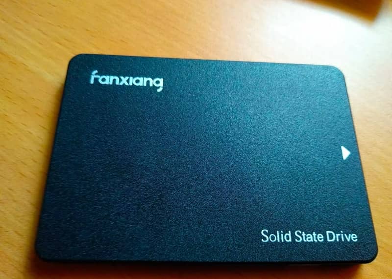 Fanxiang  2.5inch  512GB Ssd 4