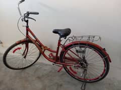 JAPANI CYCLE FOR SALE