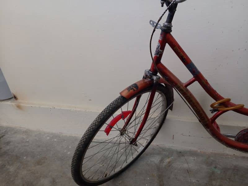 JAPANI CYCLE FOR SALE 1