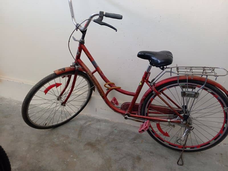 JAPANI CYCLE FOR SALE 2