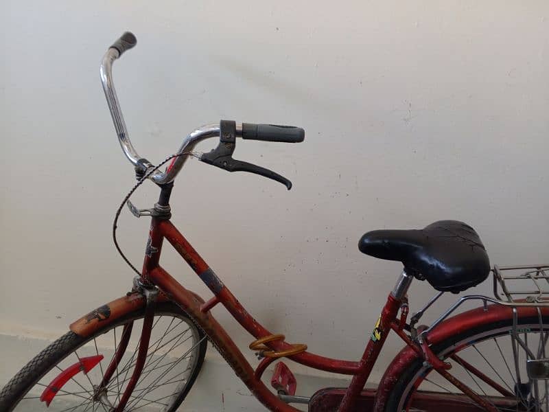 JAPANI CYCLE FOR SALE 3