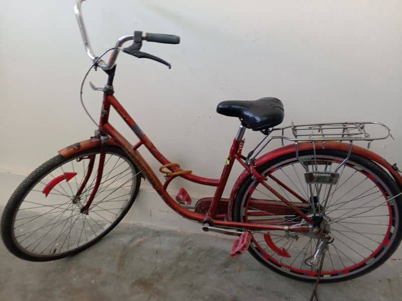 JAPANI CYCLE FOR SALE 5