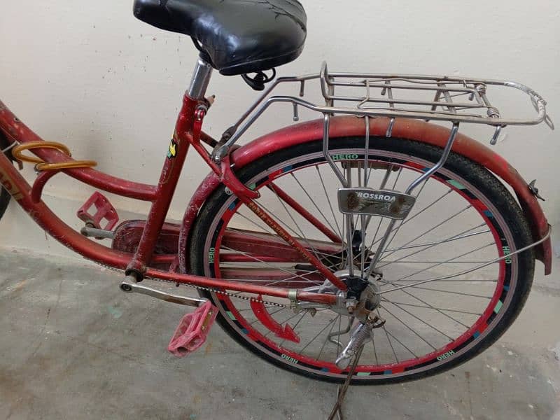 JAPANI CYCLE FOR SALE 7