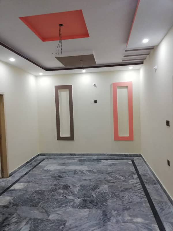 5 Marla double storey House for rent Shalimar colony Multan 5