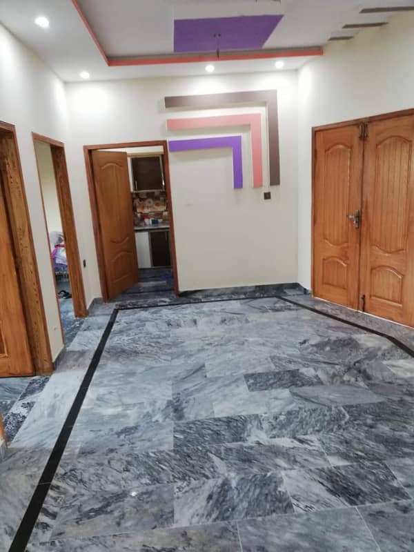 5 Marla double storey House for rent Shalimar colony Multan 8