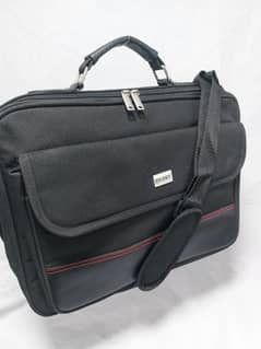 Laptop Bag / Office Bag / Files and documents carrying bag