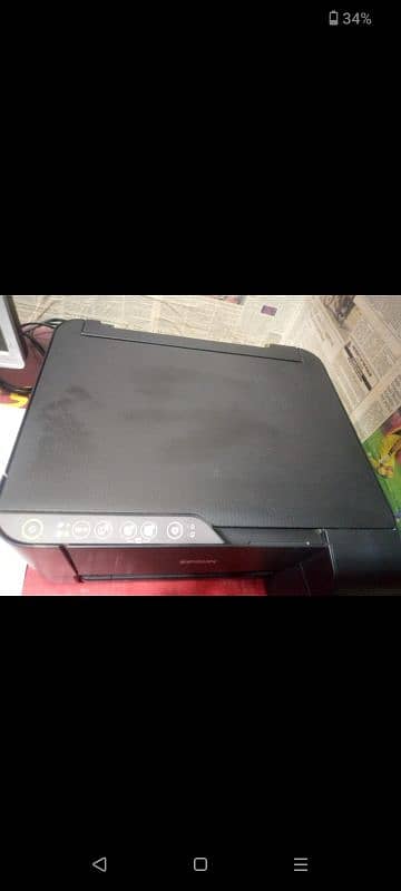 Epson printer 3250 1