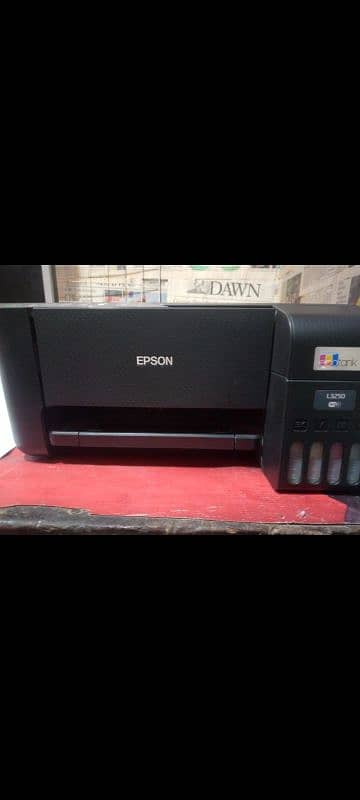 Epson printer 3250 3