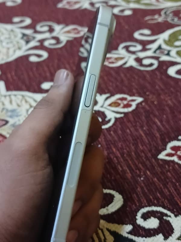 iphone 15 128gb jv waterpack phone hai no fault no repair 3