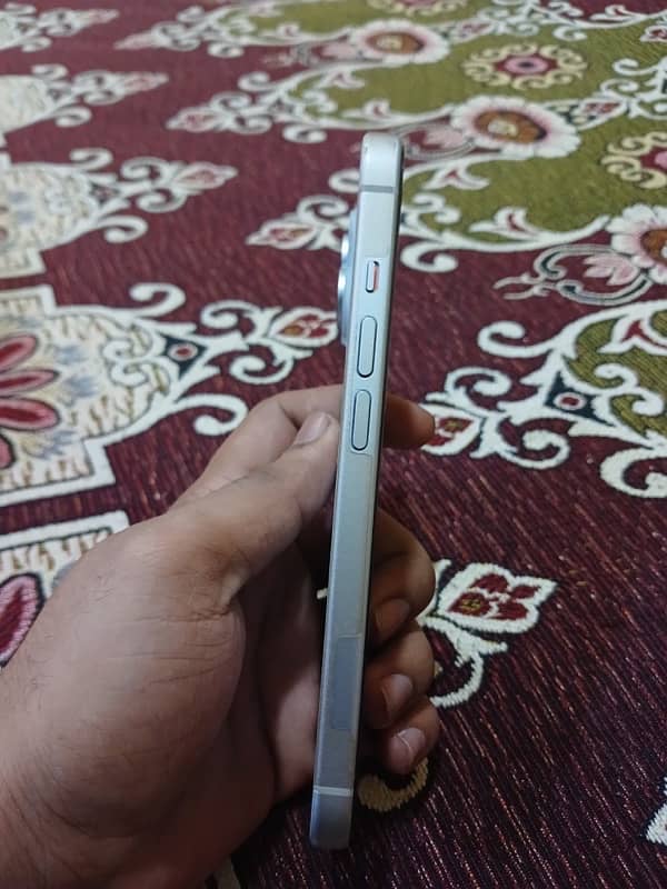 iphone 15 128gb jv waterpack phone hai no fault no repair 4