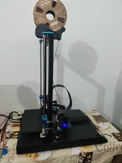 3D printer sidewinder X1