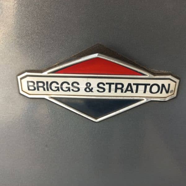 American Briggs & Stratton 13.5 kva Generator Lpg/Natural Gas 4