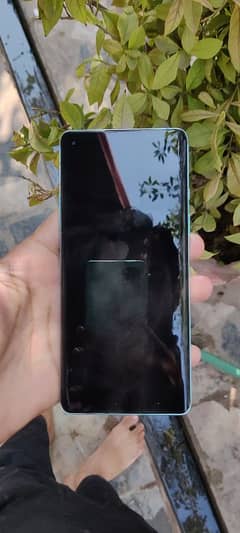 OnePlus 8 mobile 8ram 128GB 10by10 full oka