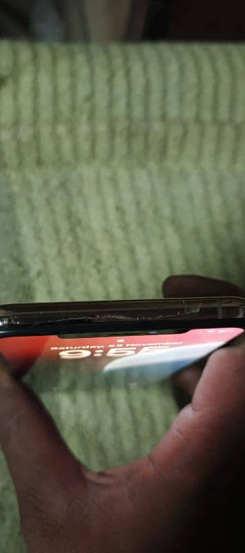 Iphone xsmax (64Gb) Non Pta All OK 5