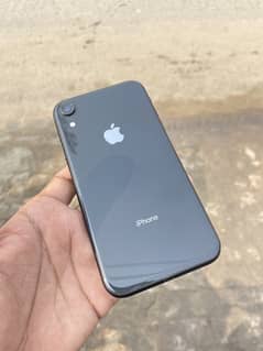 iPhone XR non PTA