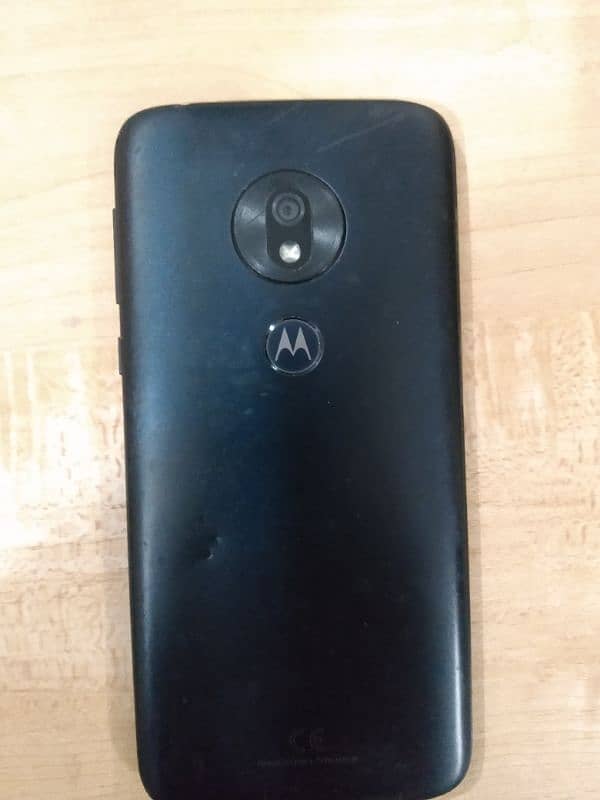 Motorola G7 play 3