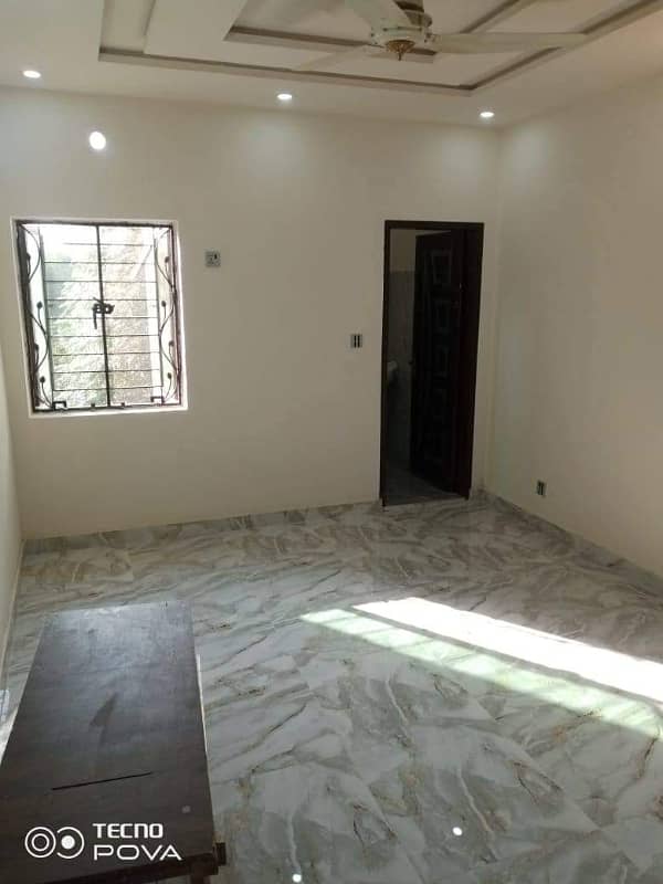 18 Marla double storey House available for rent sabzazr colony Multan 5