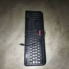 Keyboard