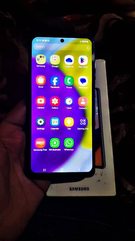 samsung a52 sale exchange 1