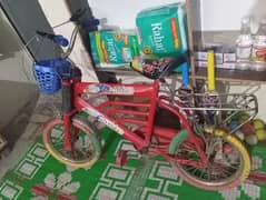 Bicycle for sale