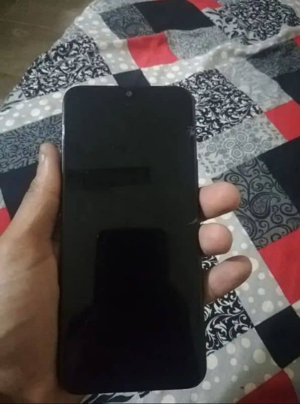 infinix hot 8 lite 3