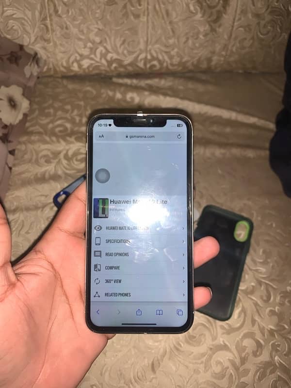 iphone x non pta 256 gb 1