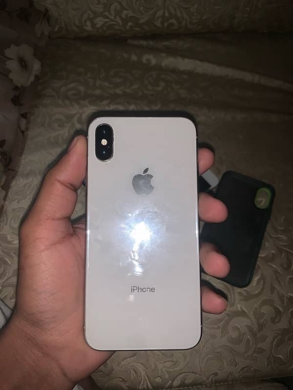 iphone x non pta 256 gb 2