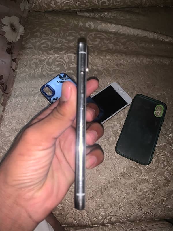 iphone x non pta 256 gb 3