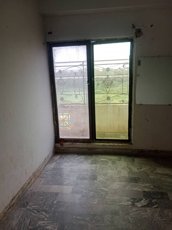 Islamabad, I-11, PHA , C type 1035 sqft flat for sale. 0