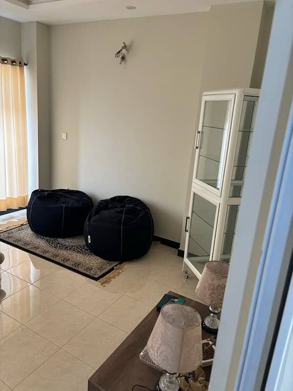 2 bed (New and clean) apartment for rent 3