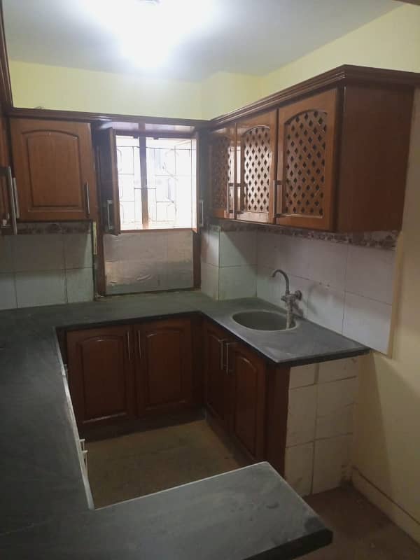 Best condition Flat near Disco bakery (Original Pics) 16