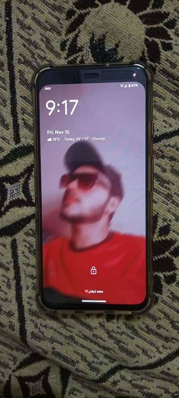 Google pixel 4 urgent sale 3