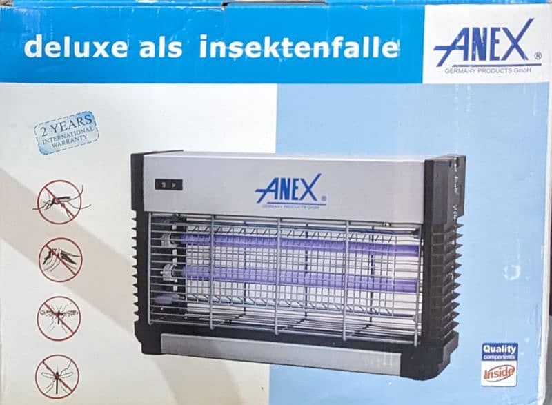 deluxe als insektenfalle 1