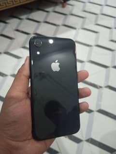 iPhone XR 128gb non pta jv