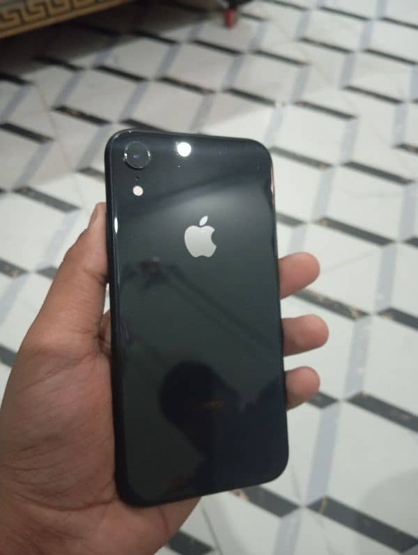 iPhone XR 128gb non pta jv 0