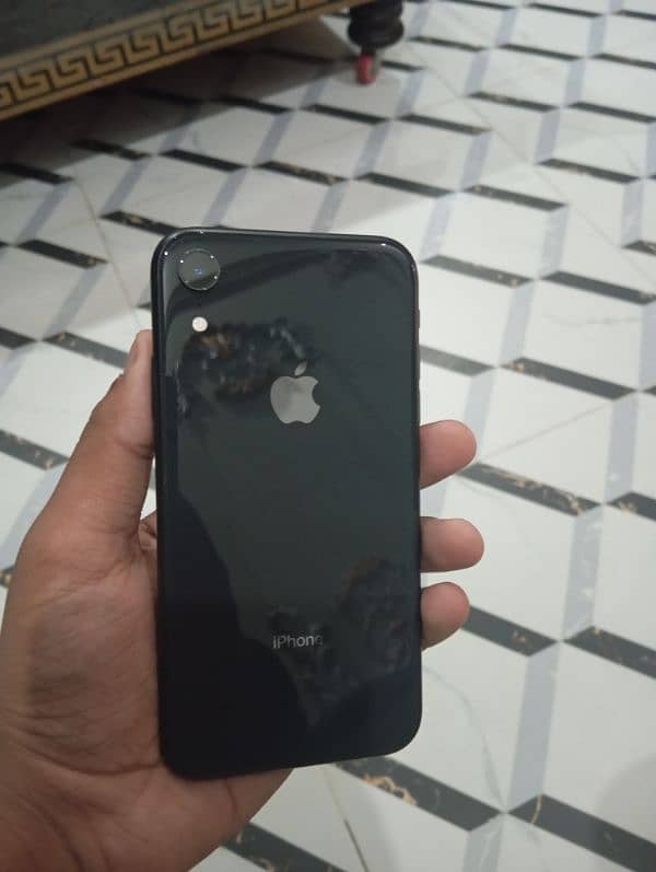 iPhone XR 128gb non pta jv 1