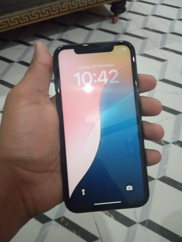 iPhone XR 128gb non pta jv 2