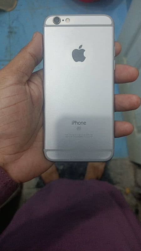 iphone 6s 64gb urgent sale exchange b ho jay ga 2