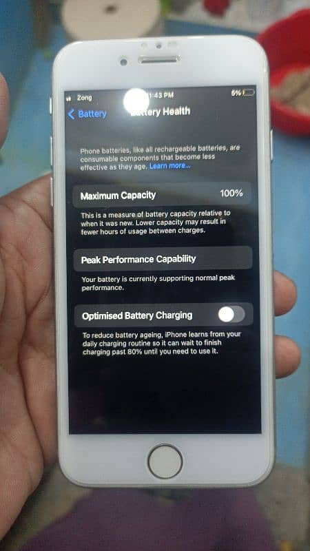 iphone 6s 64gb urgent sale exchange b ho jay ga 4