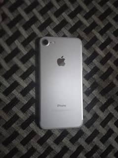 IPHONE 7 SLIVER COLOUR